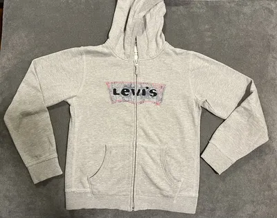 Levi's