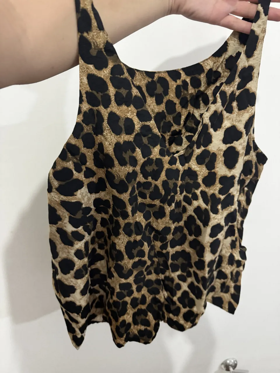 Musculosa Otro - imagen 2