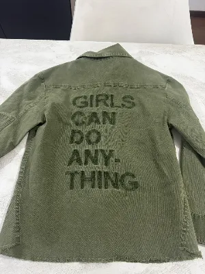 Zadig & Voltaire