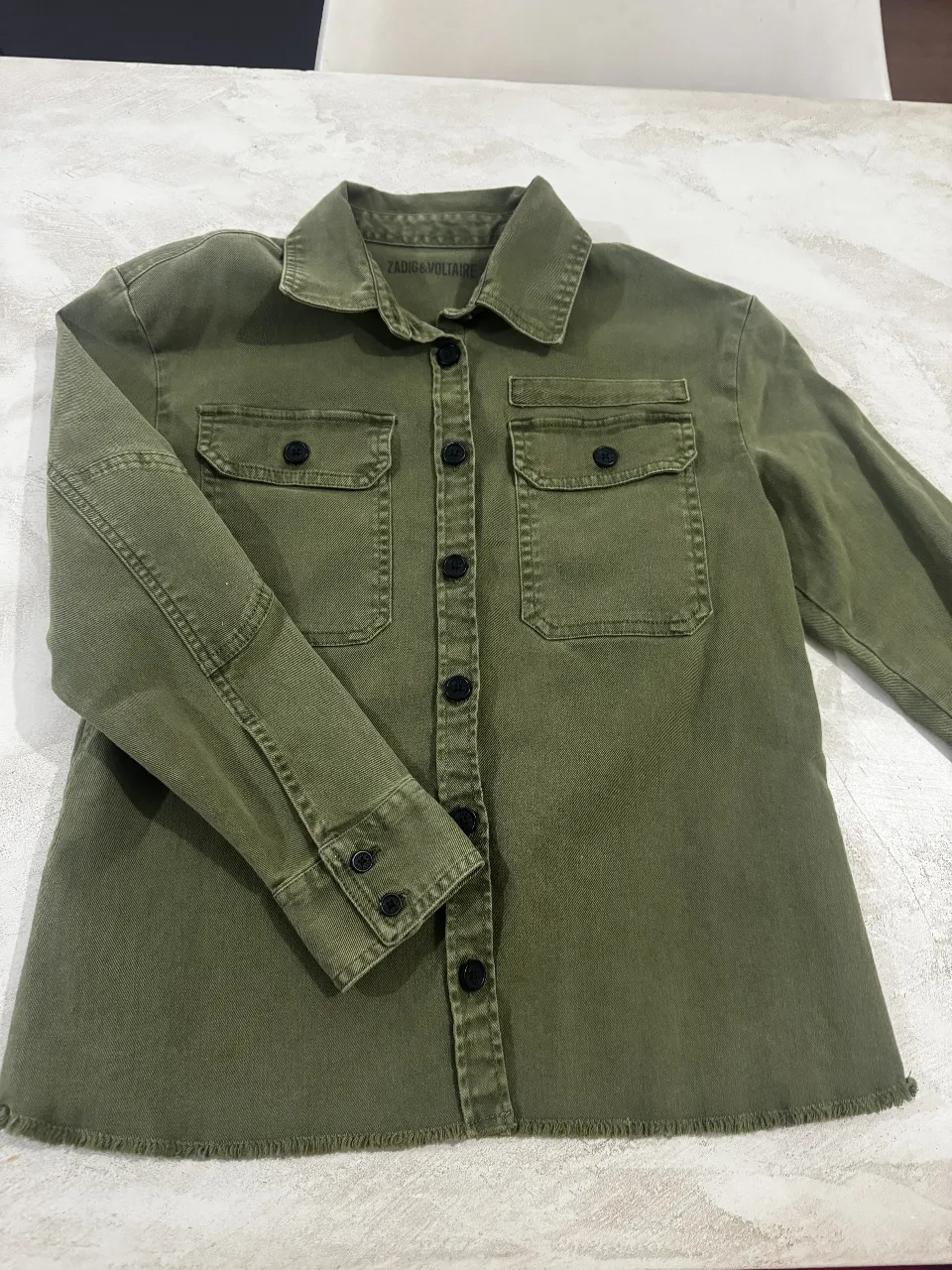 Campera Zadig & Voltaire - imagen 5