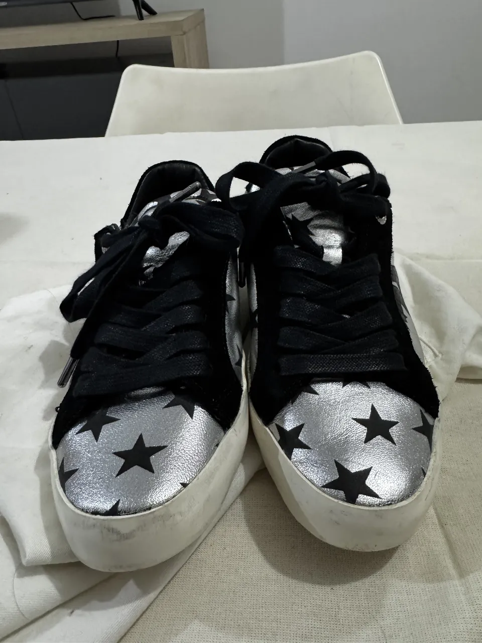 Zapatillas Zadig & Voltaire - imagen 3