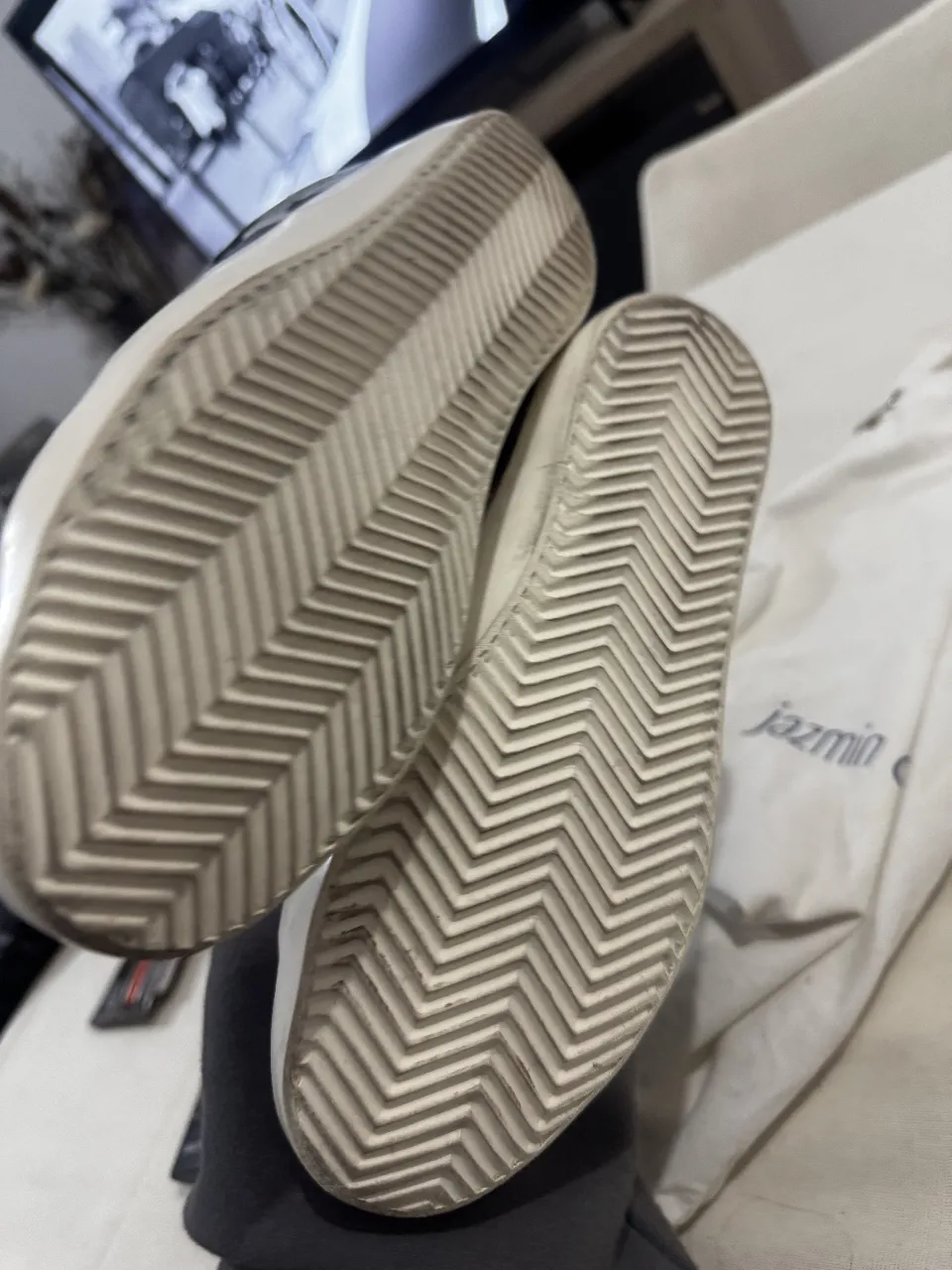 Zapatillas Zadig & Voltaire - imagen 2
