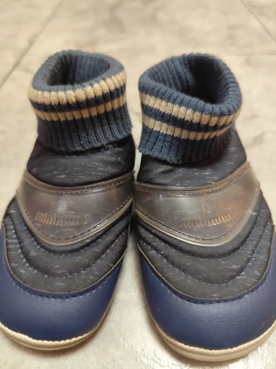 Zapatillas Mimo & Co - imagen 1
