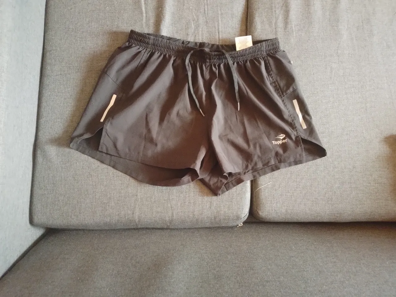 Short Topper - imagen 1