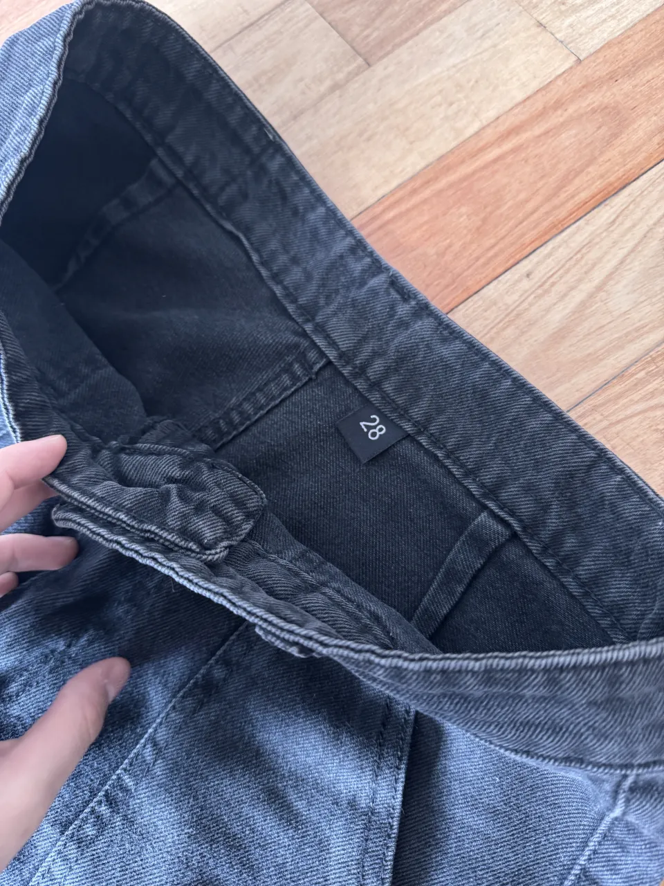 Pantalón Sin marca - imagen 3