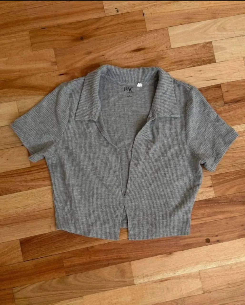 Remera MAC - imagen 1