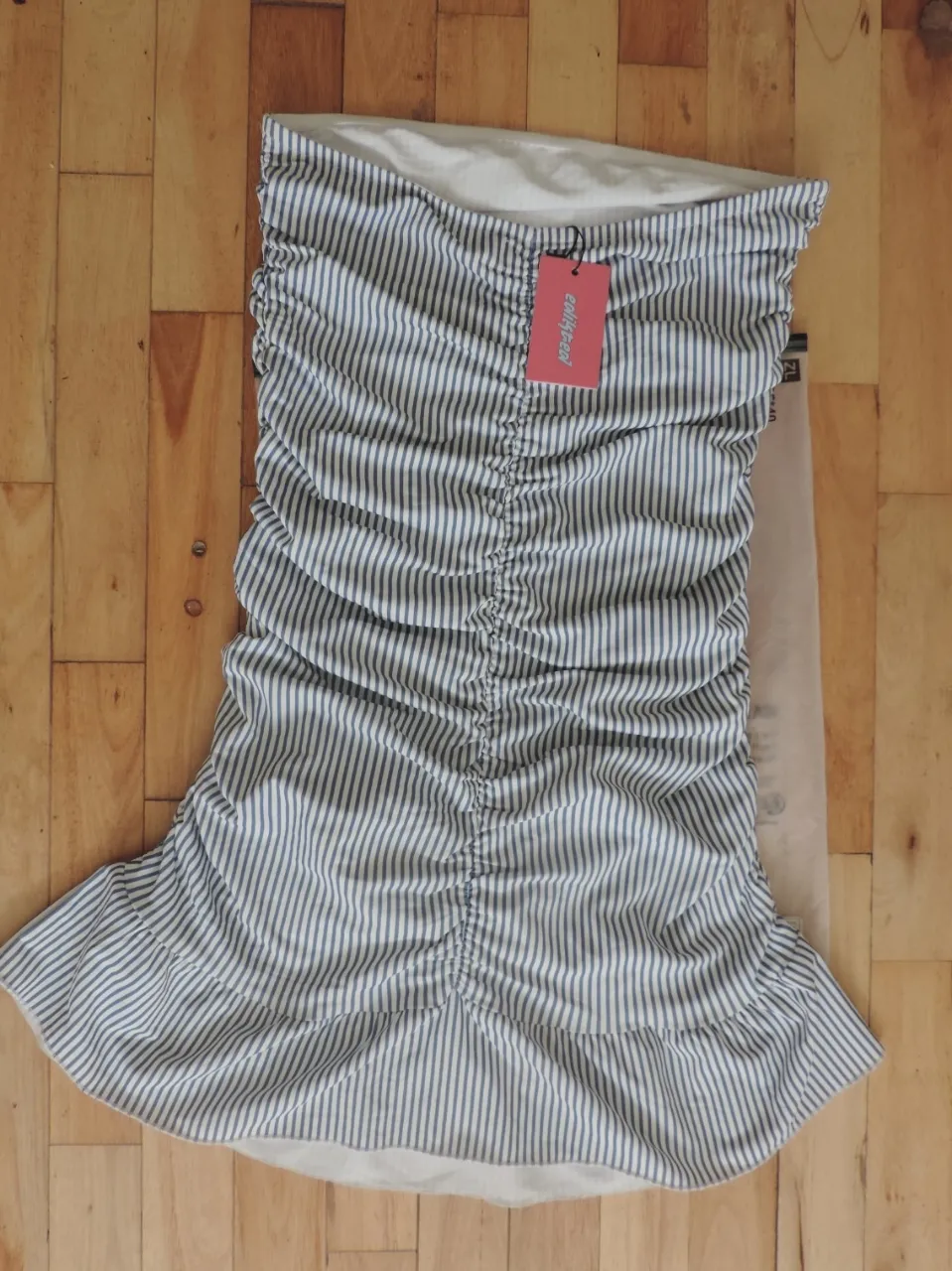 Vestido edikted - imagen 6