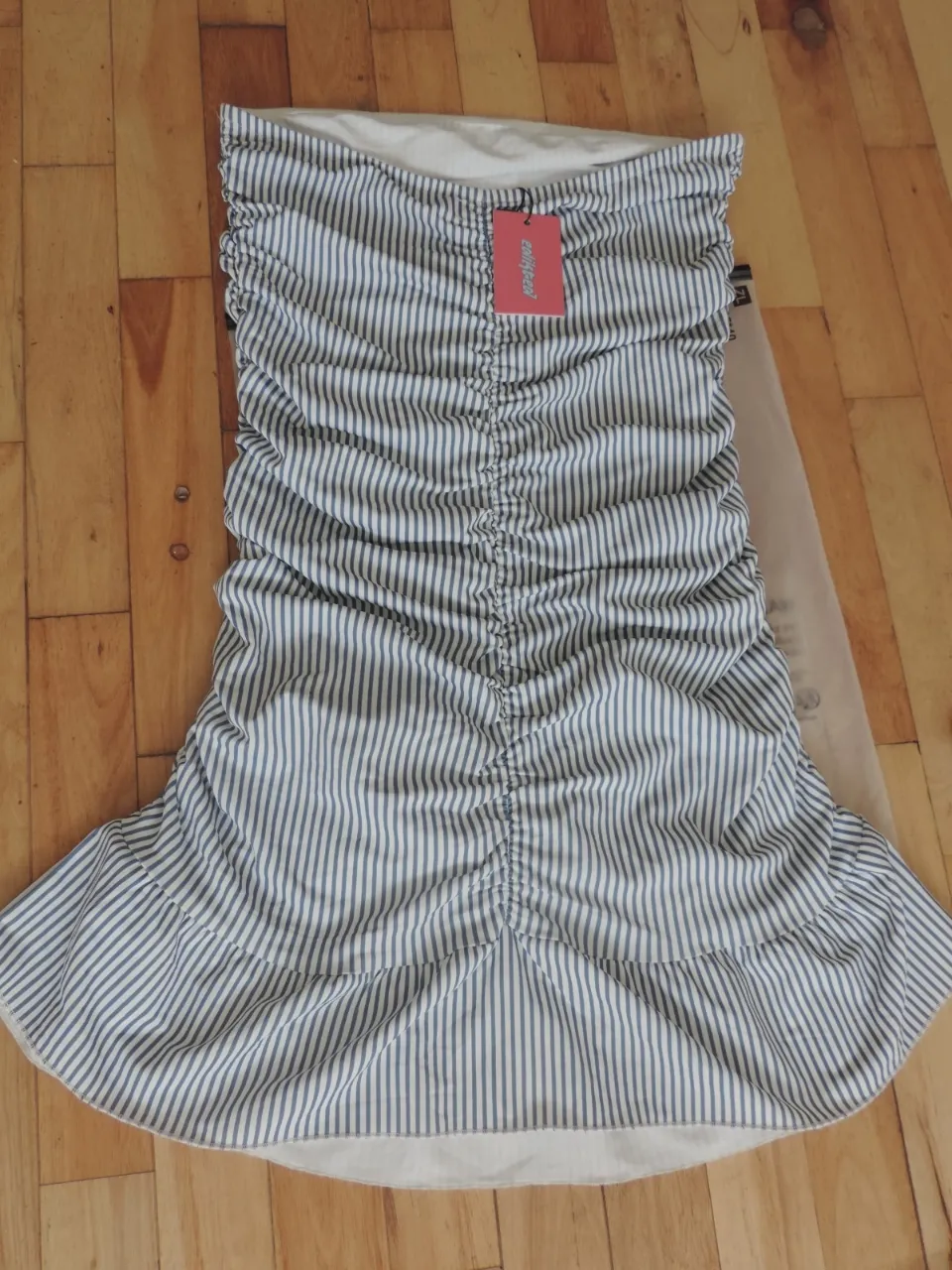 Vestido edikted - imagen 3