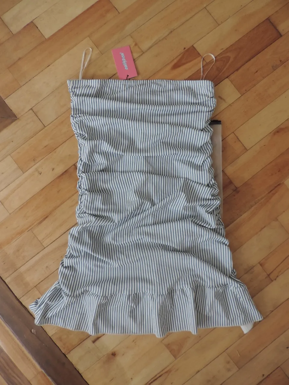 Vestido edikted - imagen 1