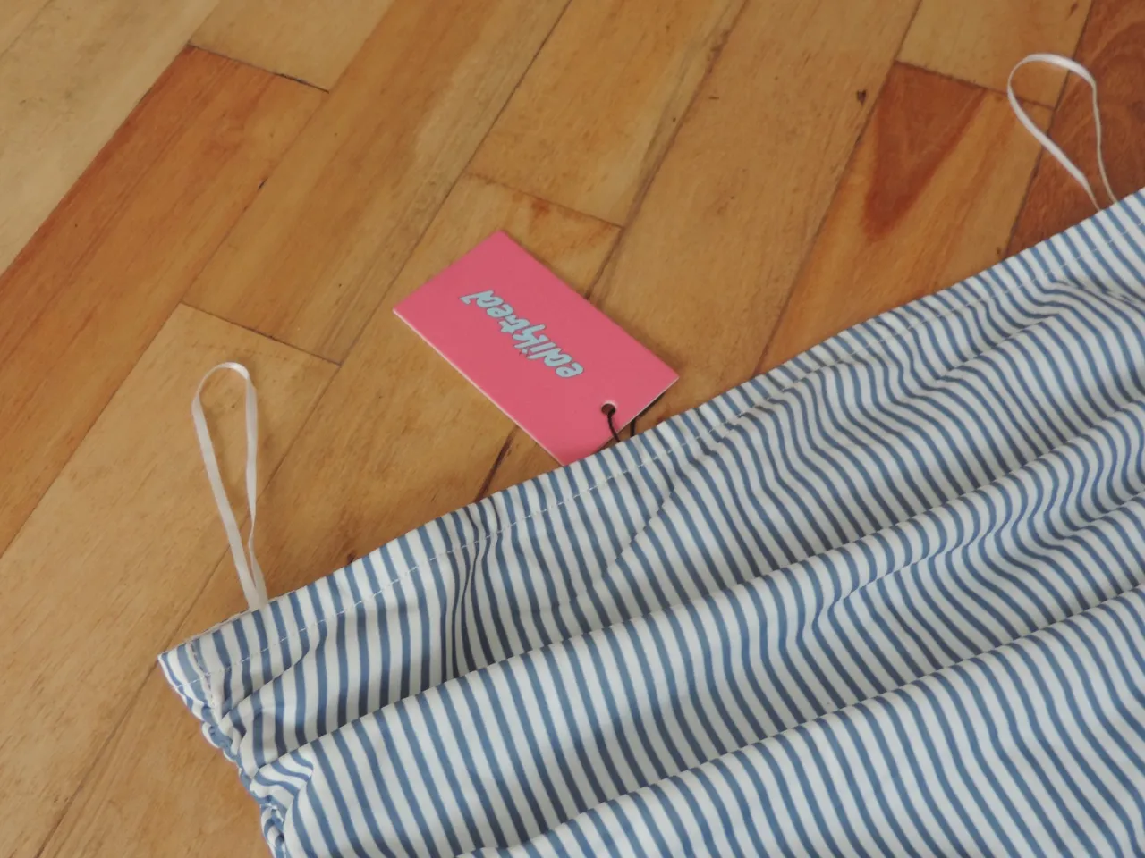Vestido edikted - imagen 7
