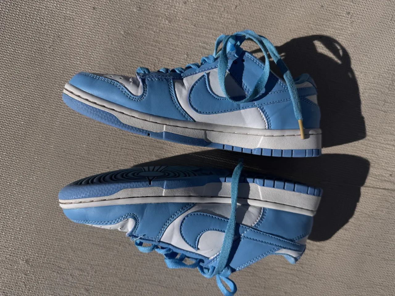 Zapatillas Nike - imagen 1