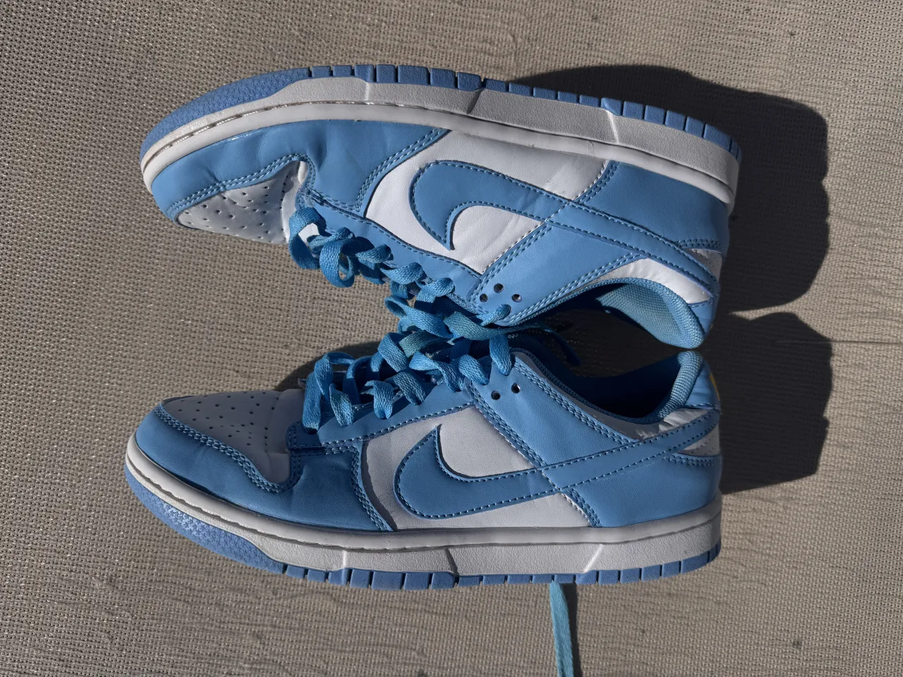 Zapatillas Nike - imagen 4