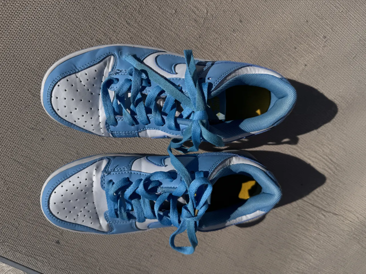 Zapatillas Nike - imagen 6