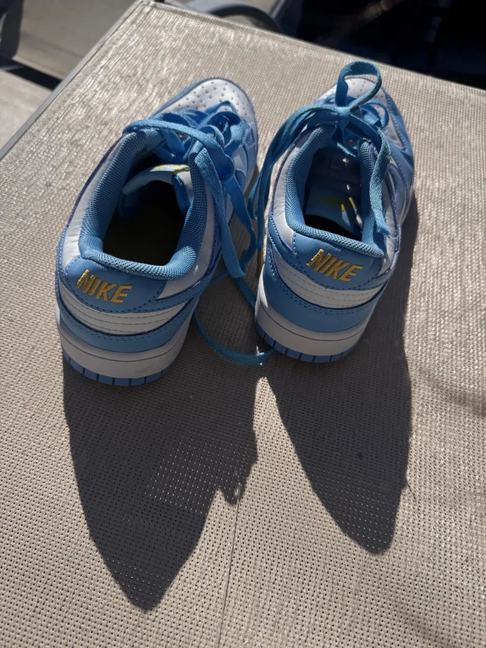 Zapatillas Nike - imagen 2