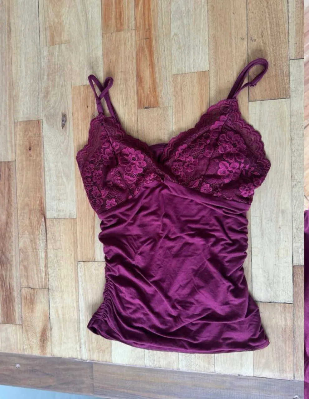 Top Shein - imagen 1