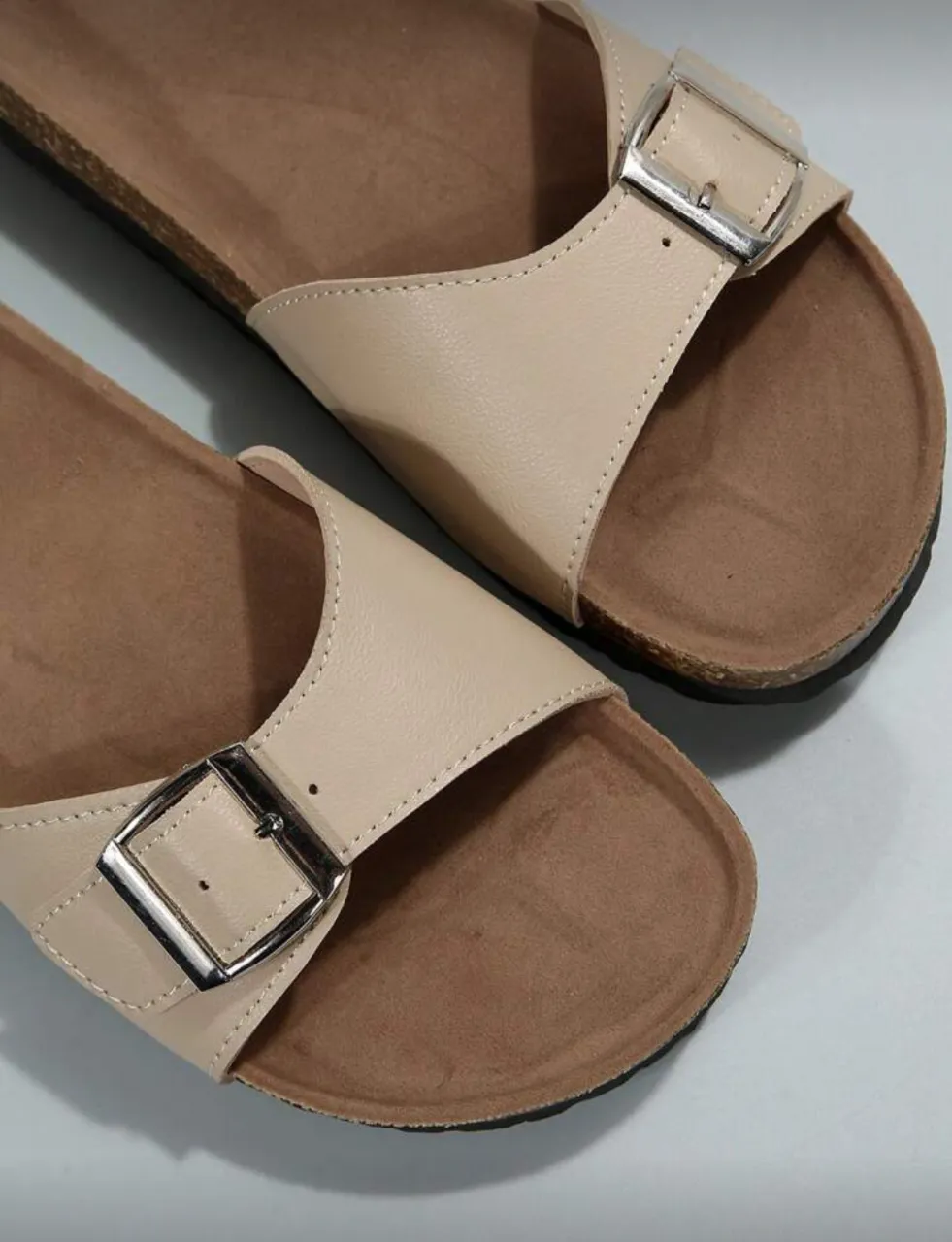 Sandalias Shein - imagen 4