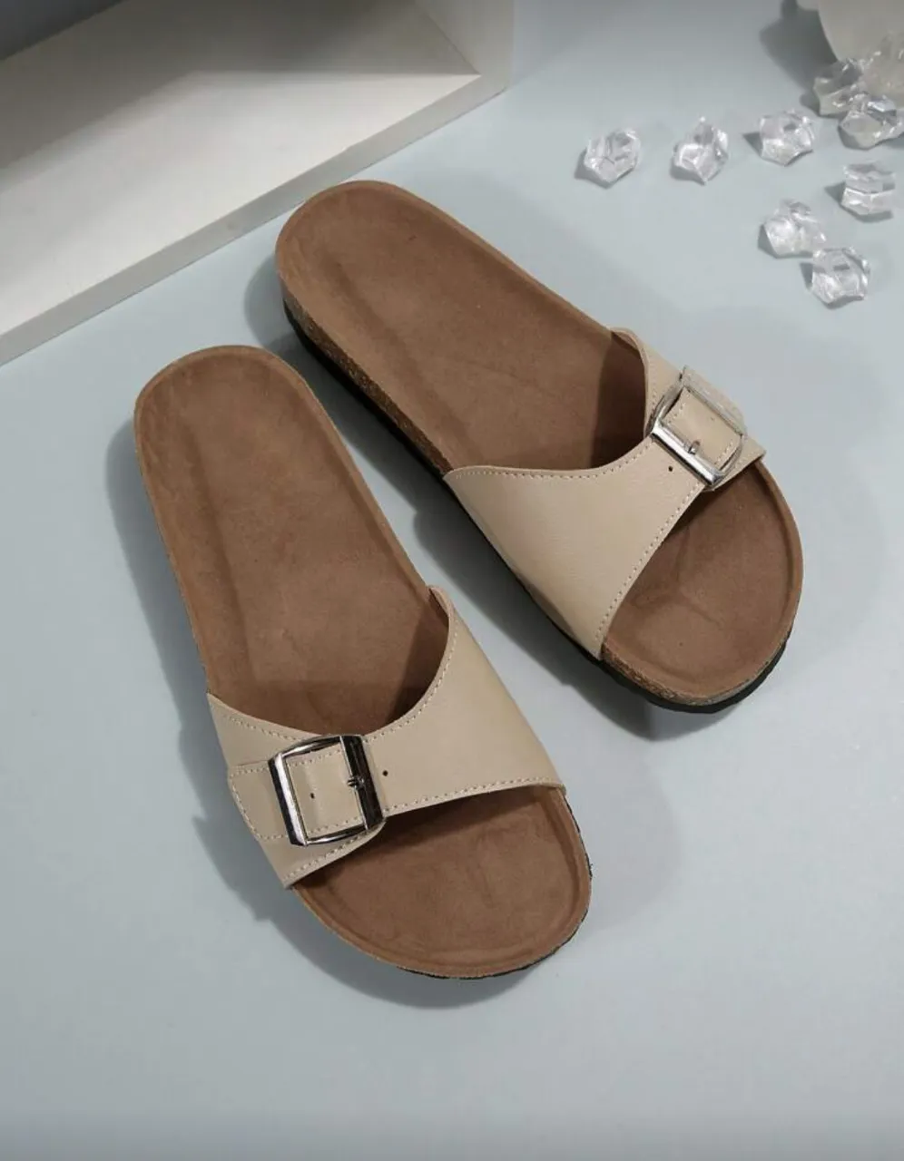 Sandalias Shein - imagen 3