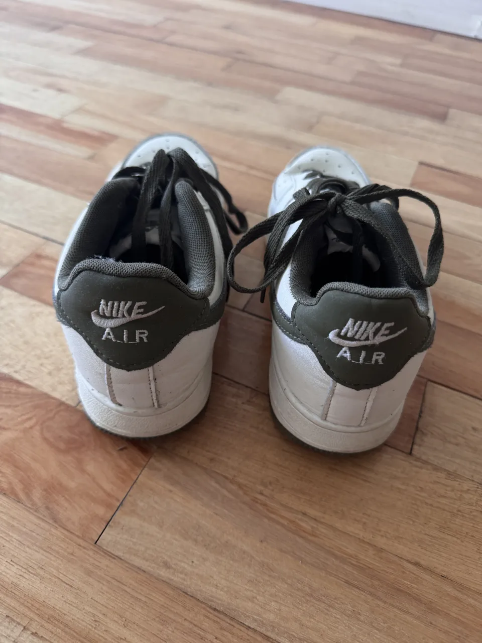 Zapatillas Nike - imagen 2
