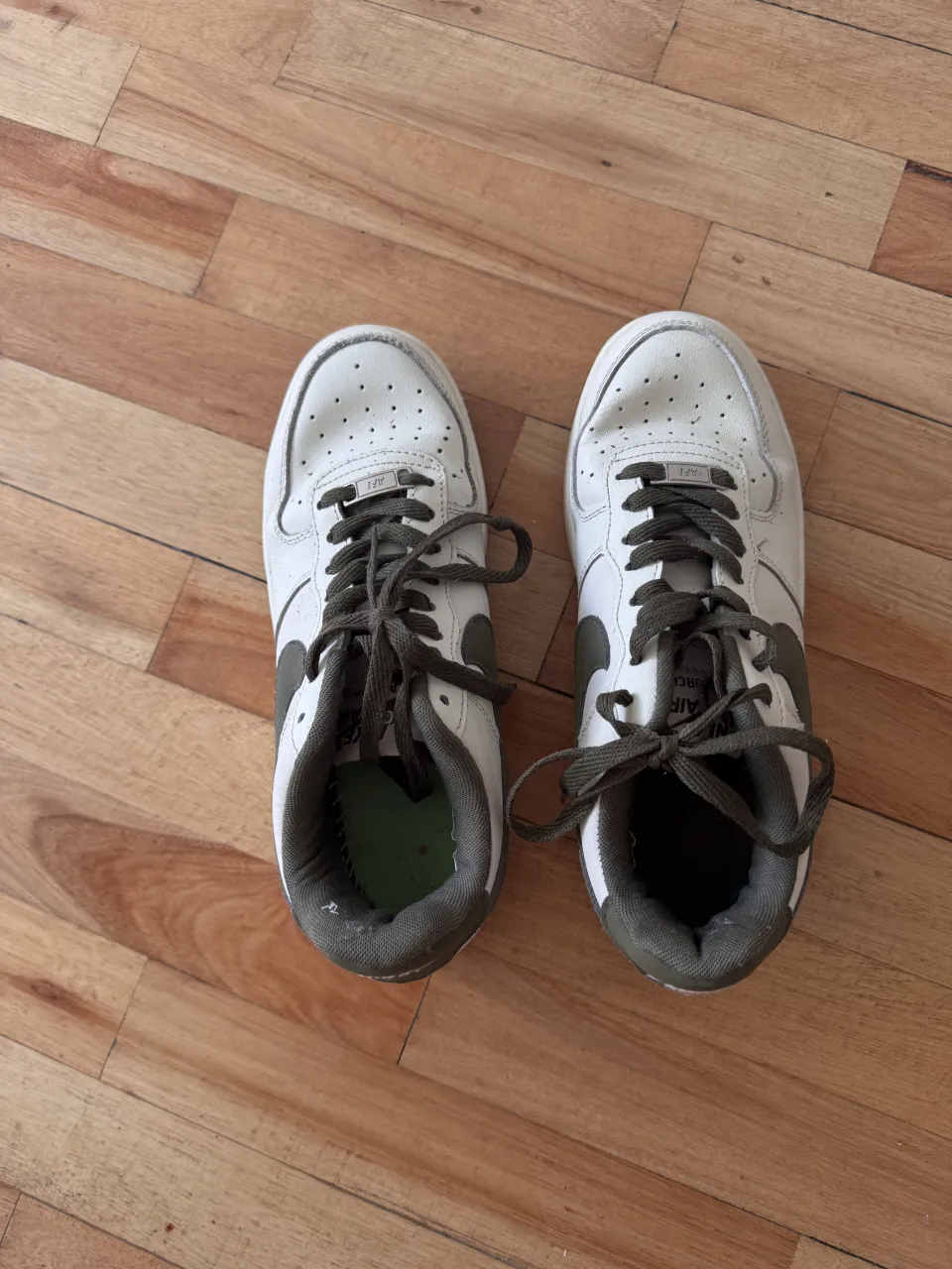 Zapatillas Nike - imagen 3