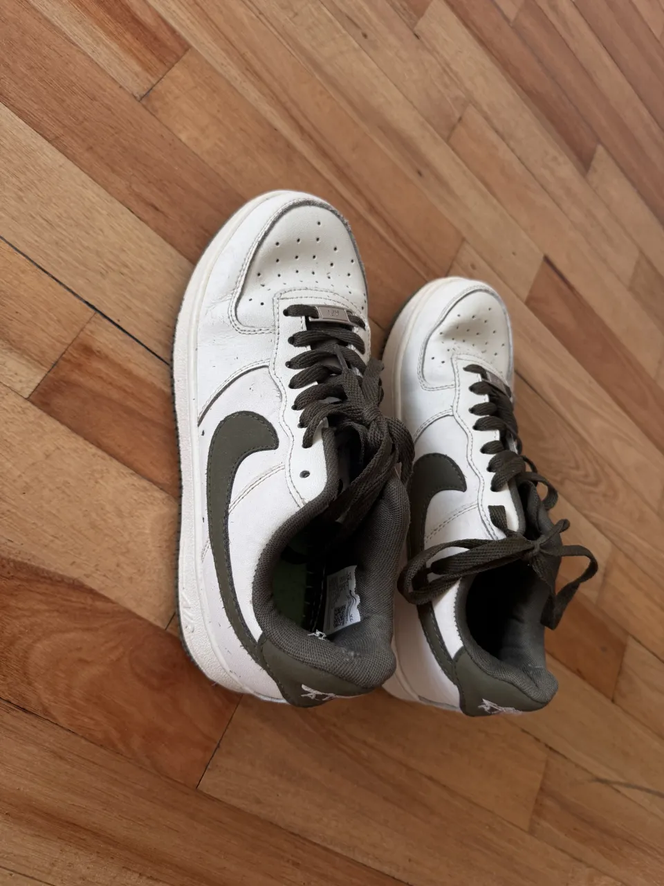 Zapatillas Nike - imagen 5