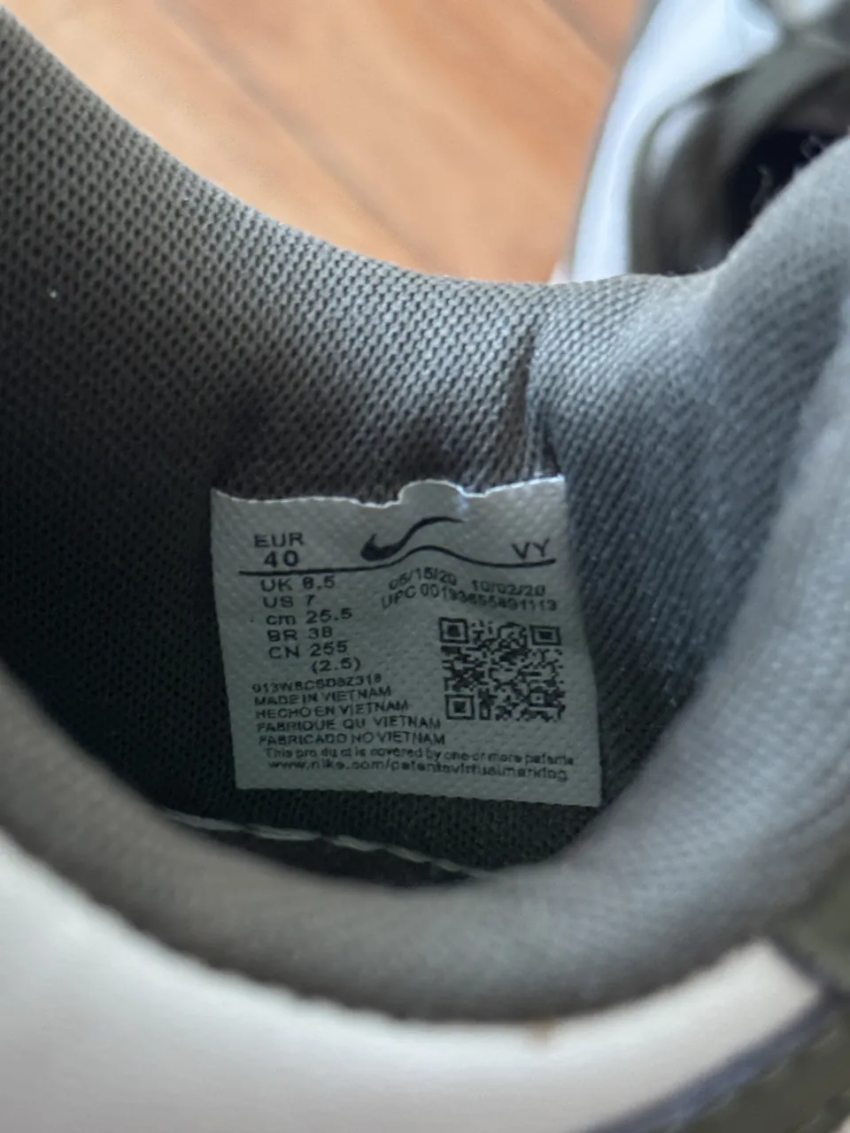 Zapatillas Nike - imagen 7