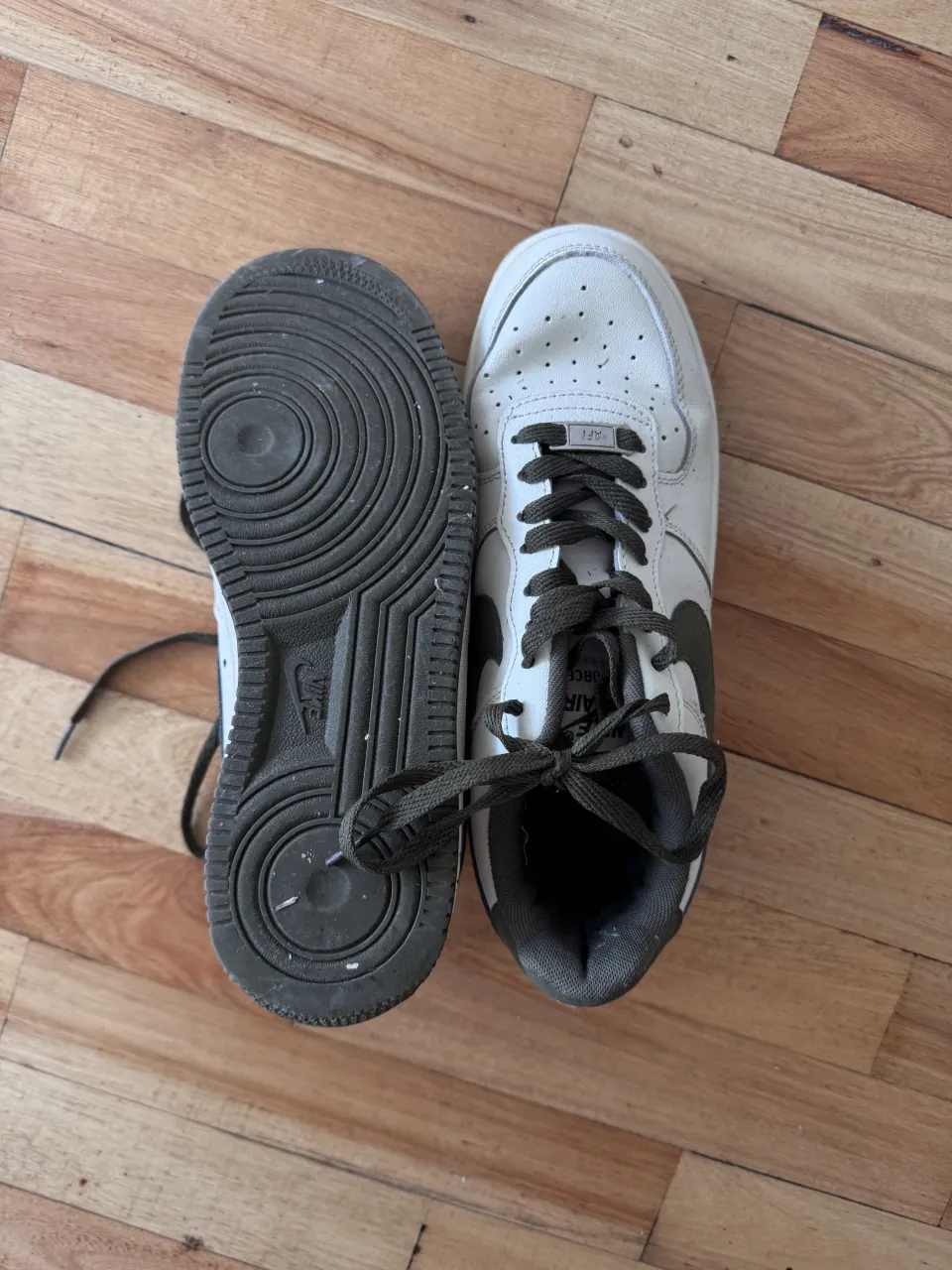 Zapatillas Nike - imagen 6