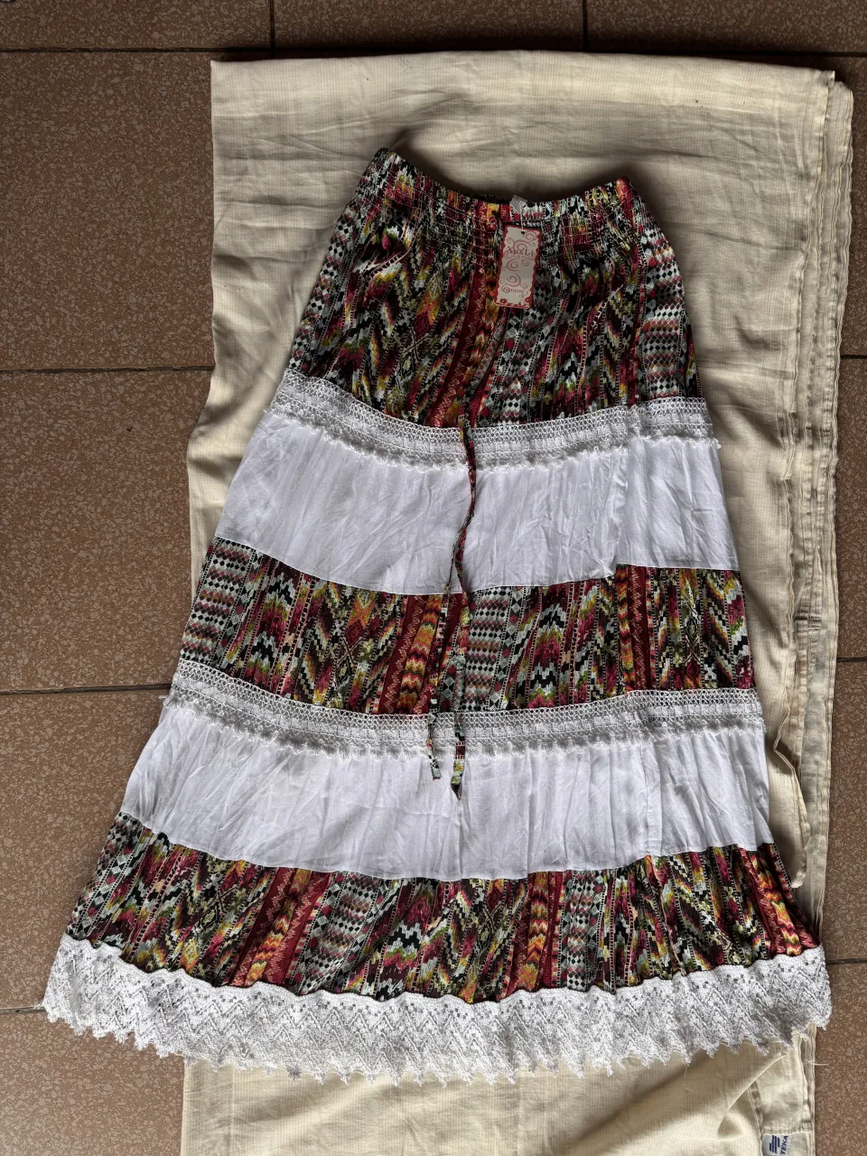 Pollera Otra - imagen 3