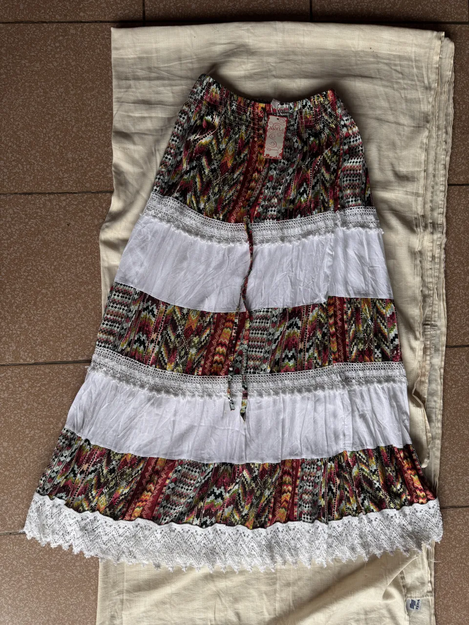 Pollera Otra - imagen 2