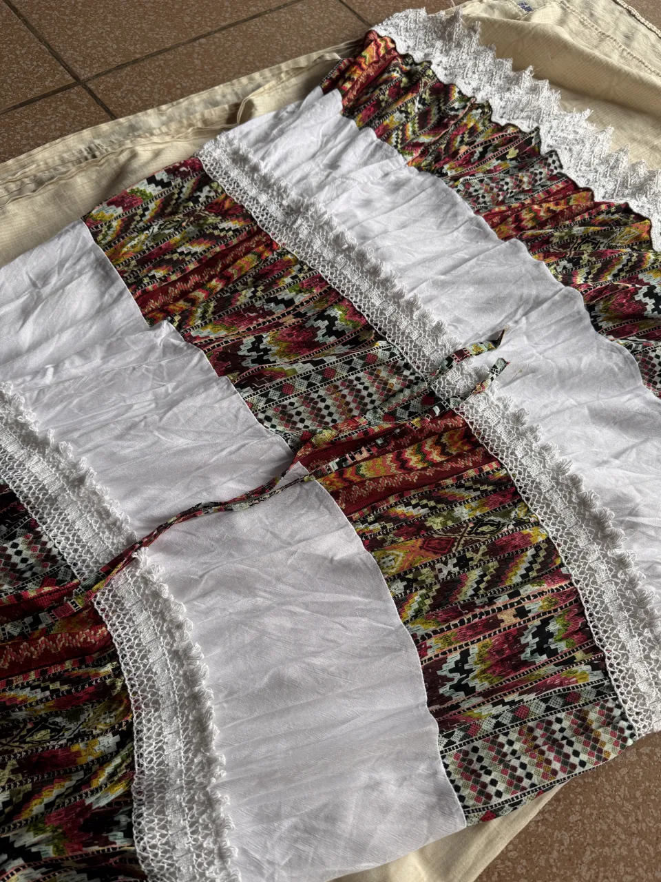 Pollera Otra - imagen 6