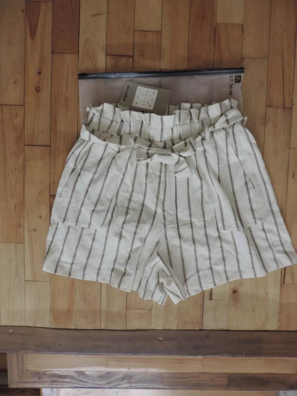 Short Pull & Bear - imagen 1