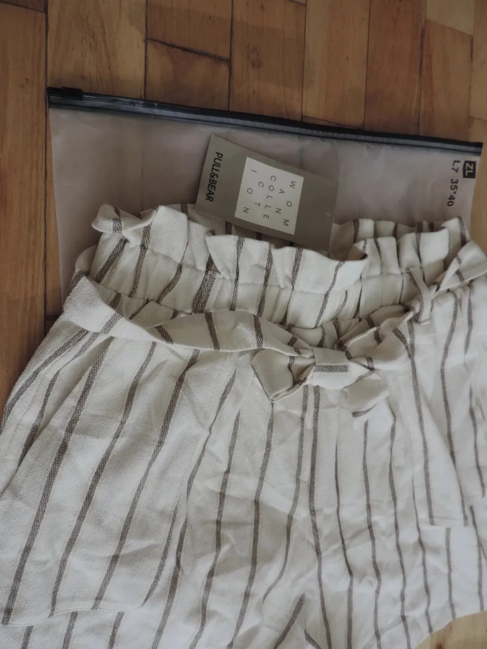 Short Pull & Bear - imagen 3