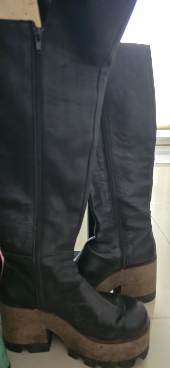 Botas Juani ramirez - imagen 3
