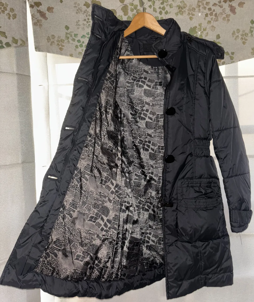Campera A ≠ - Vista 2