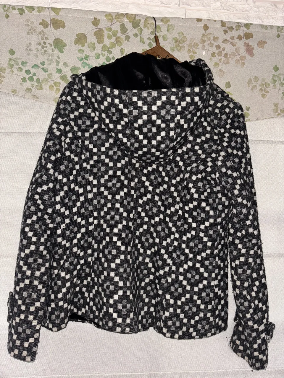 Campera A ≠ - imagen 2