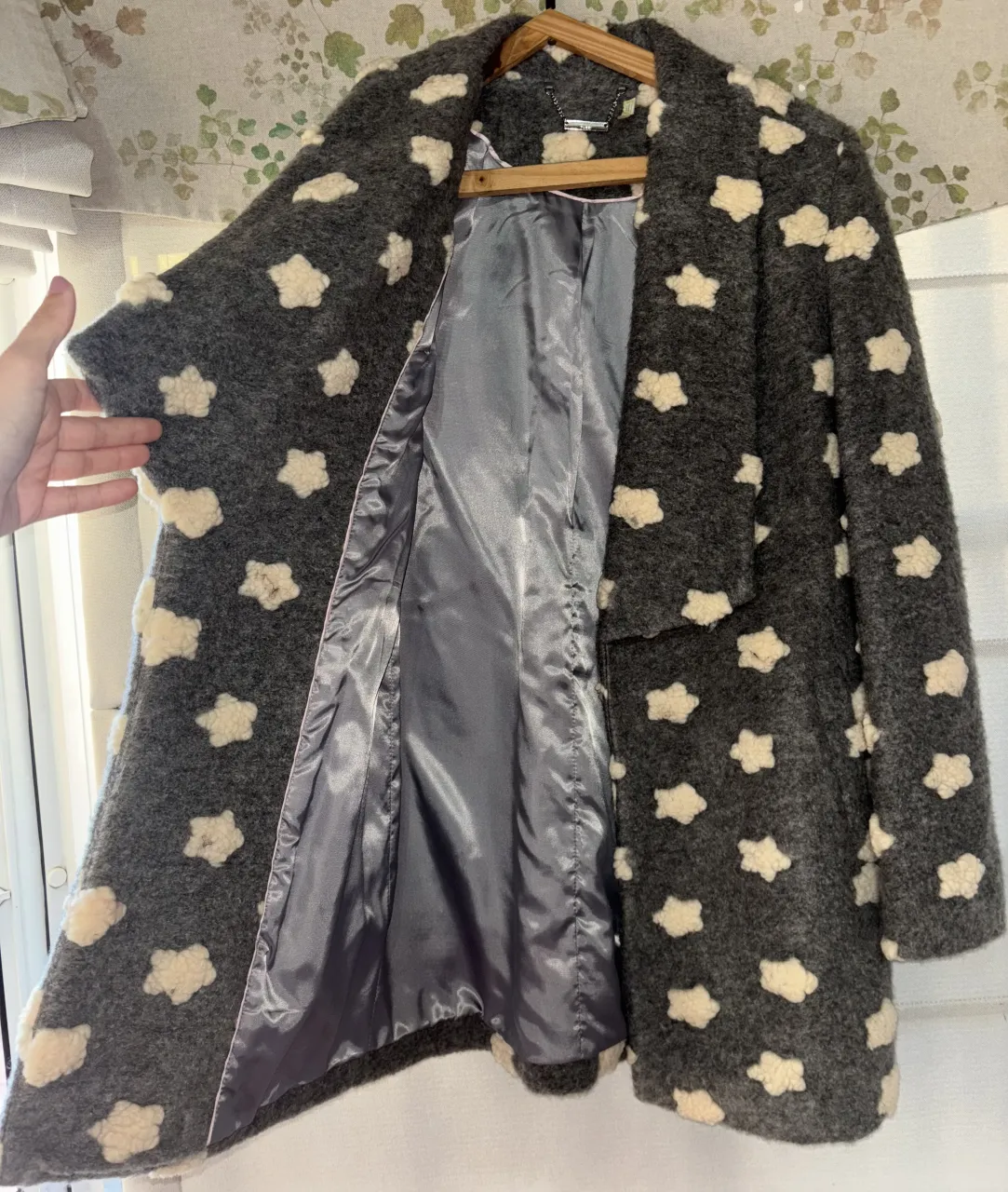 Campera Tucci - imagen 3