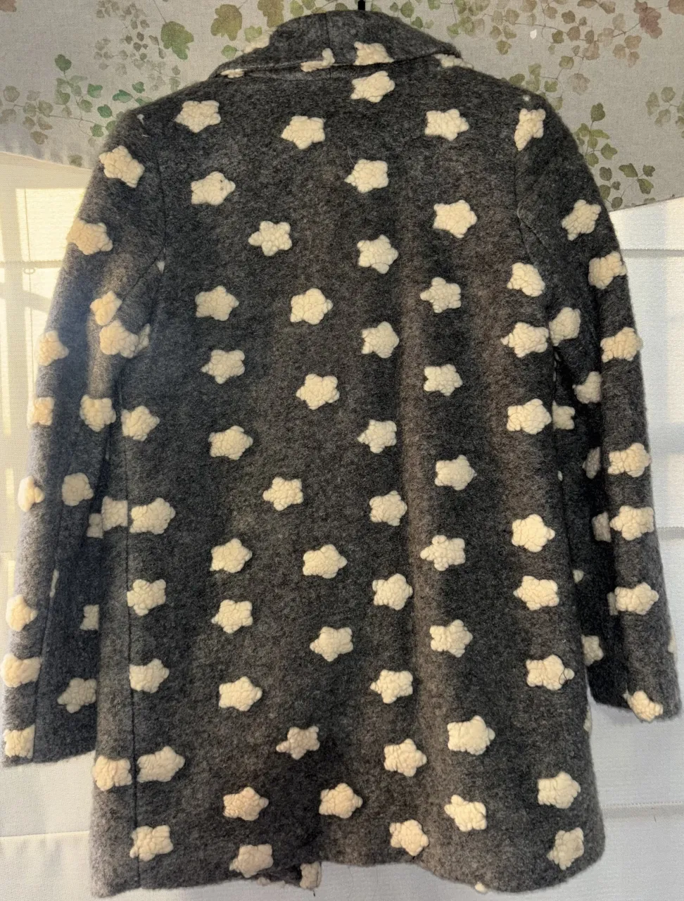 Campera Tucci - imagen 2