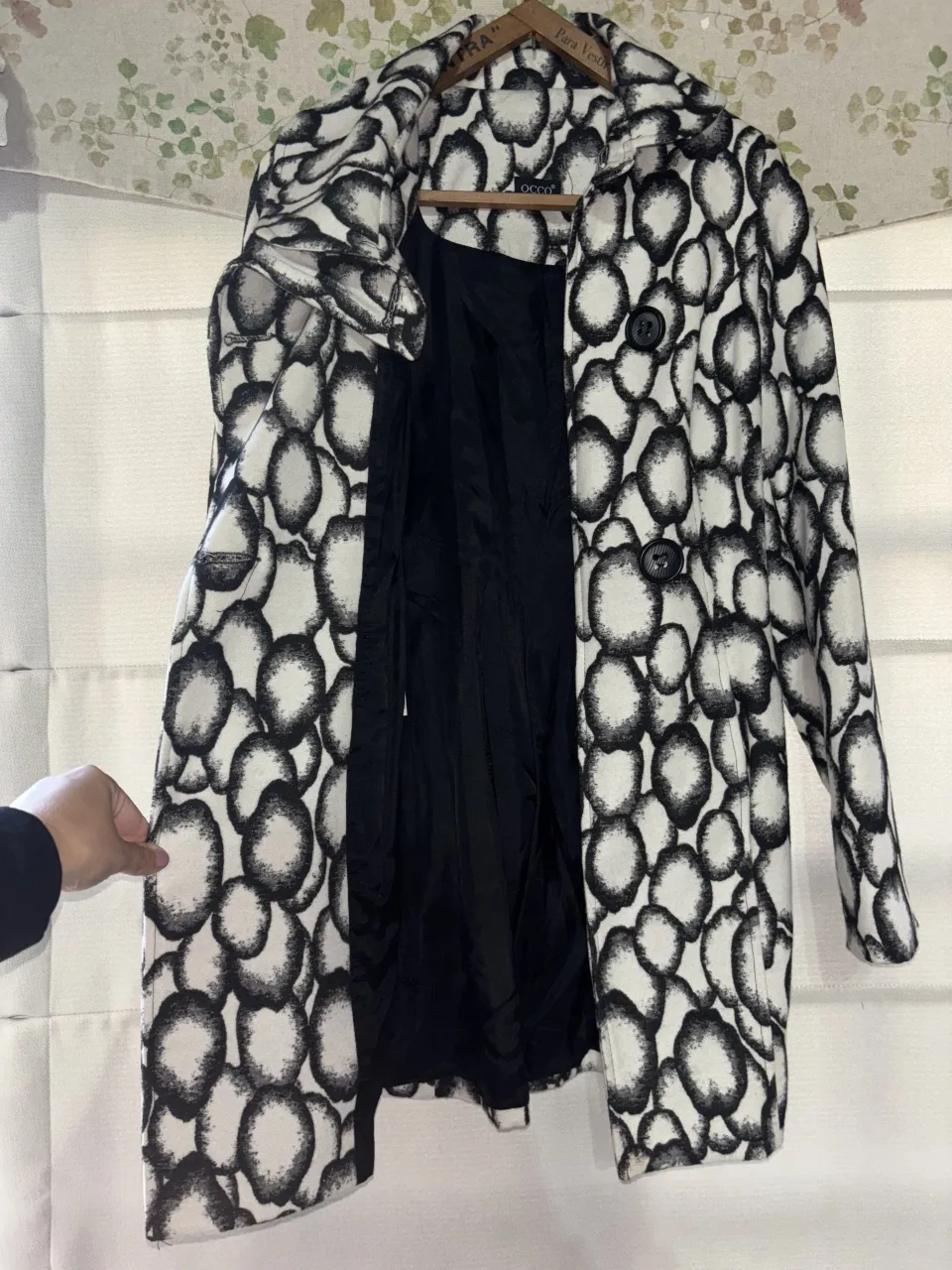 Campera A ≠ - imagen 2
