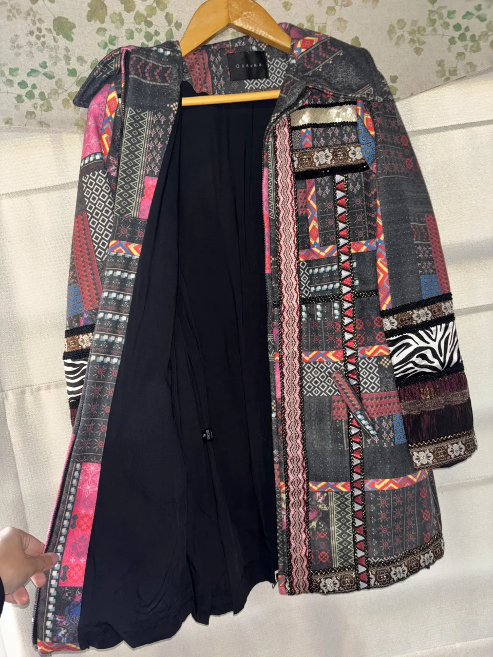 Campera Ossira - imagen 2