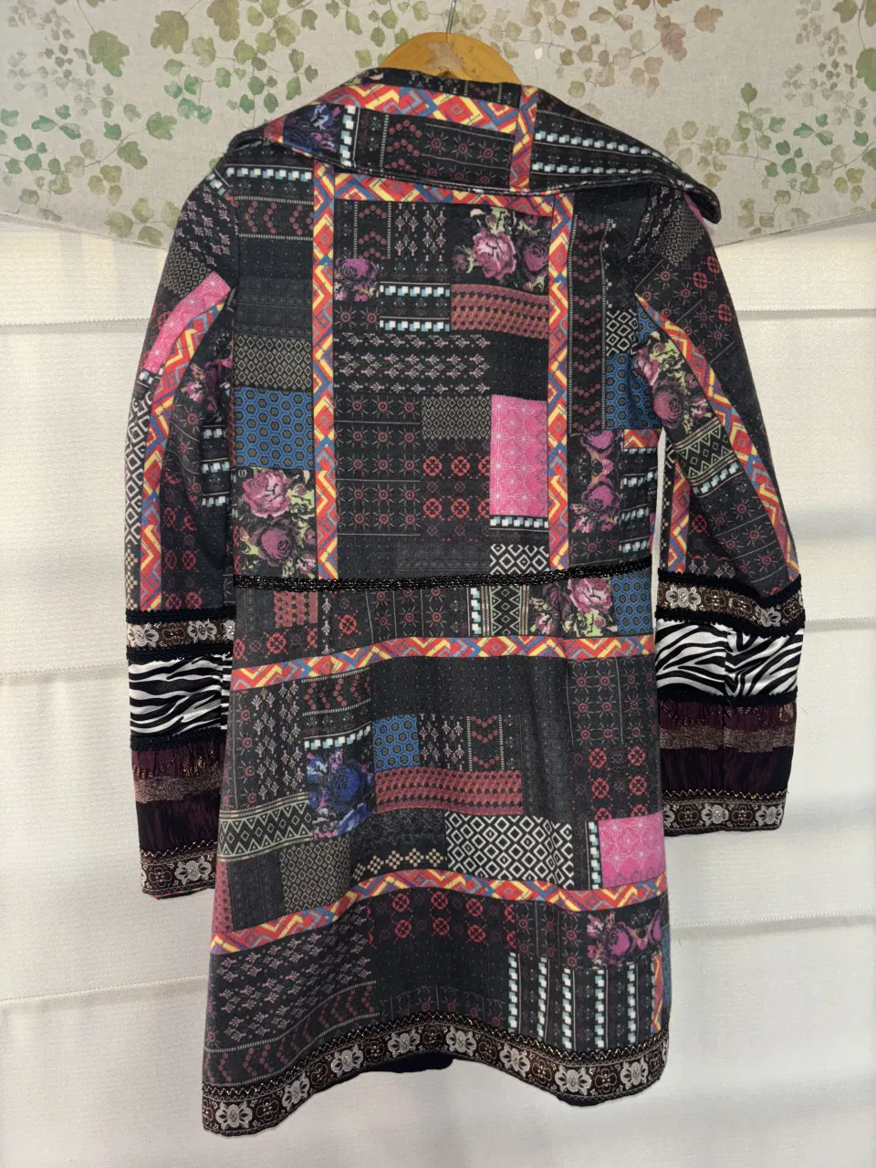 Campera Ossira - imagen 3