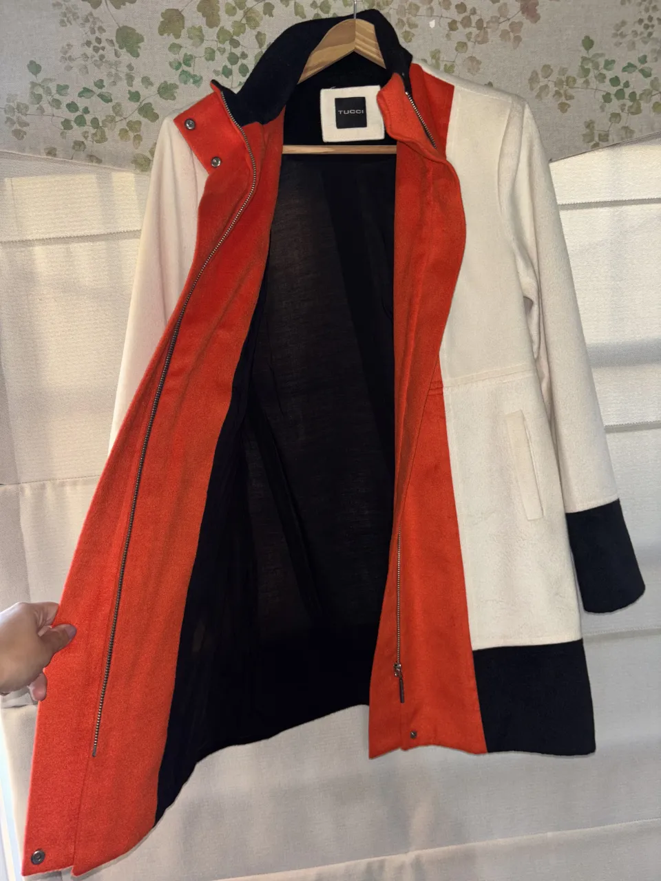 Campera Tucci - imagen 2
