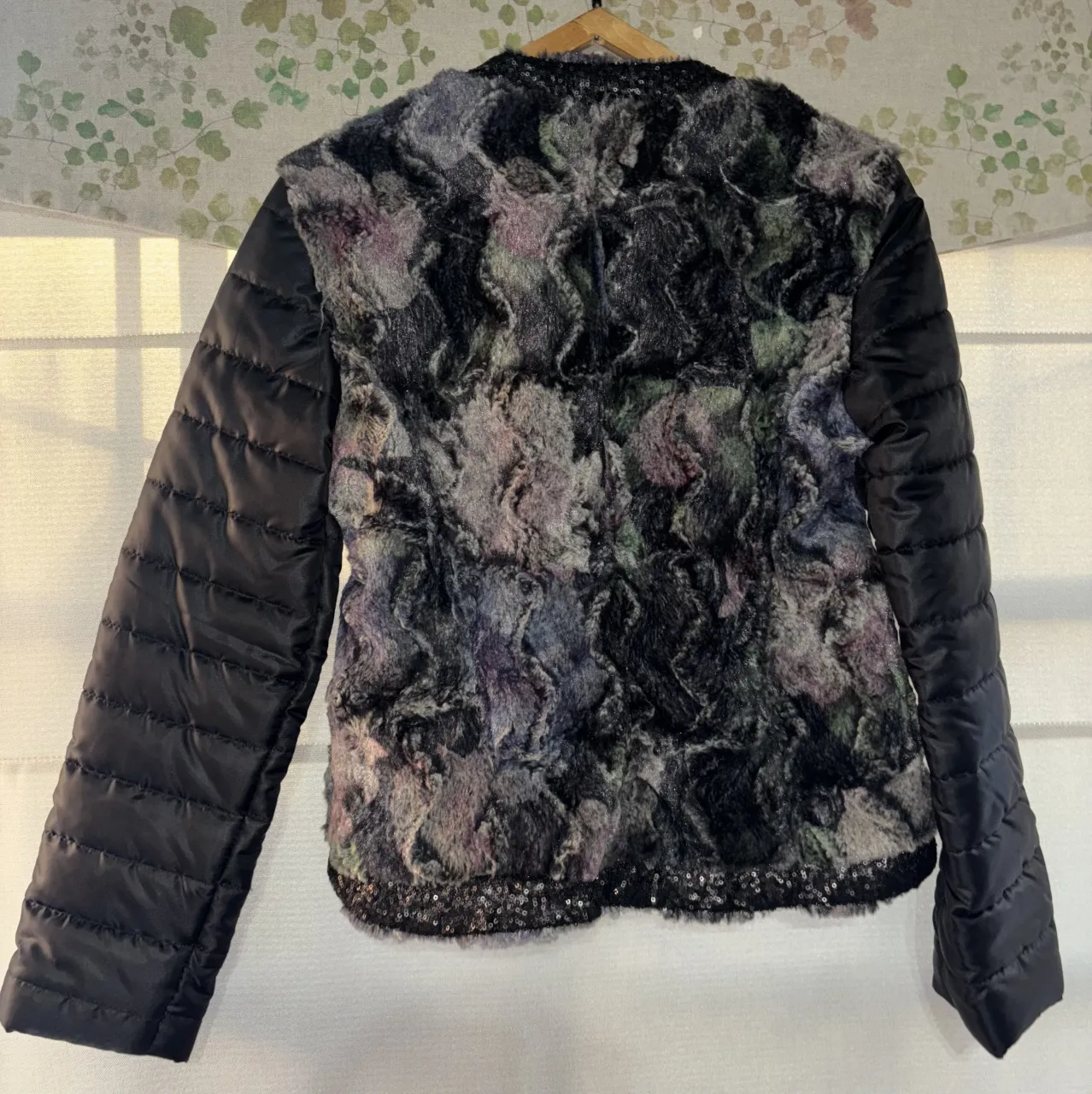 Campera A ≠ - imagen 2