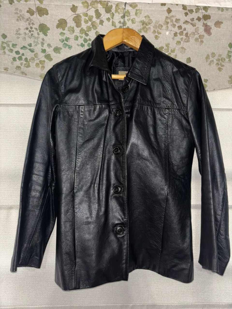 Campera A ≠ - imagen 2