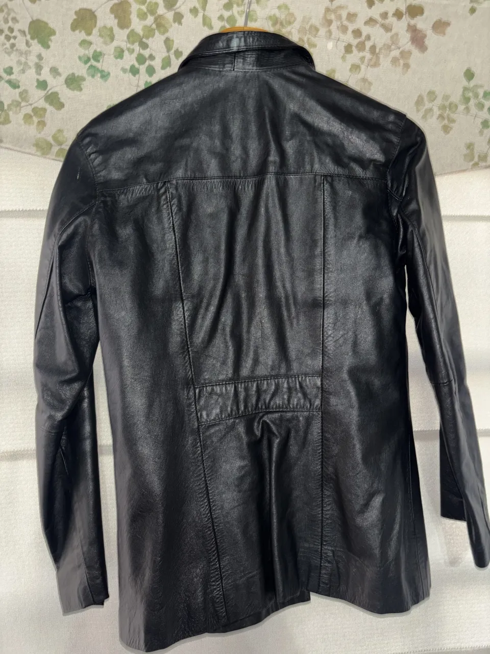 Campera A ≠ - imagen 3