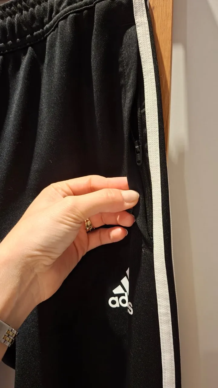 Pantalón adidas - Vista 2