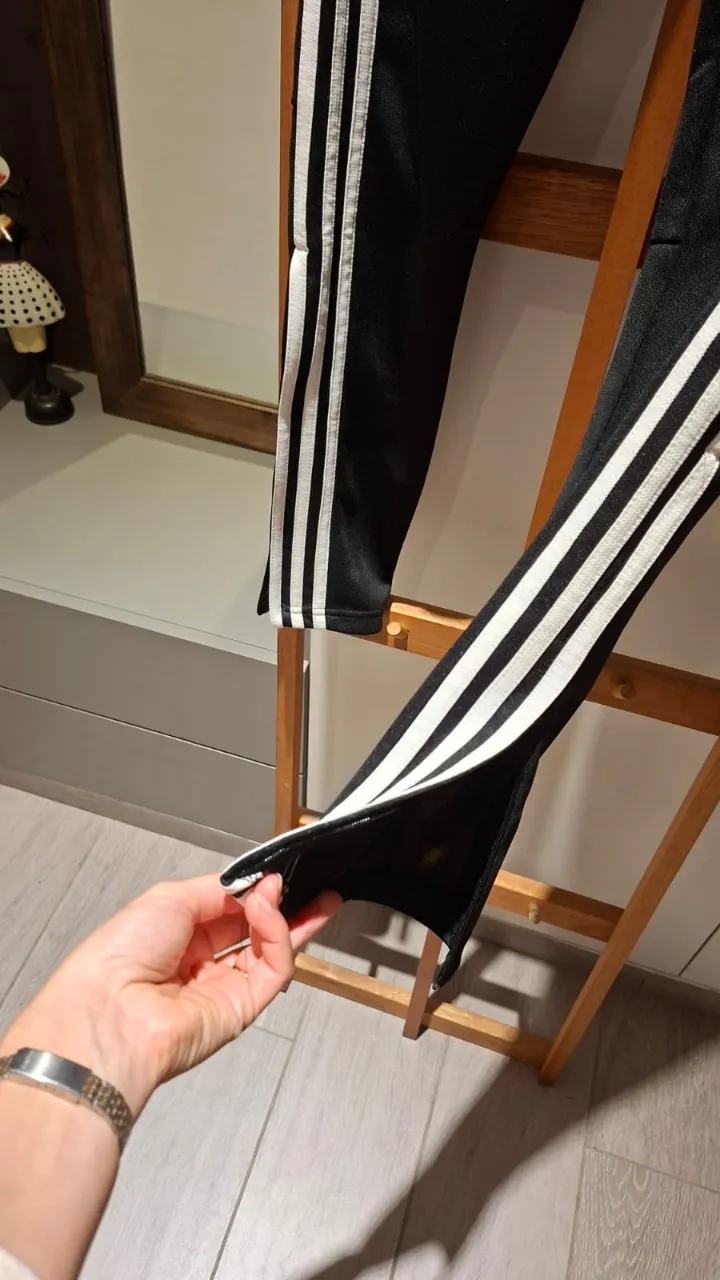 Pantalón adidas - Vista 3