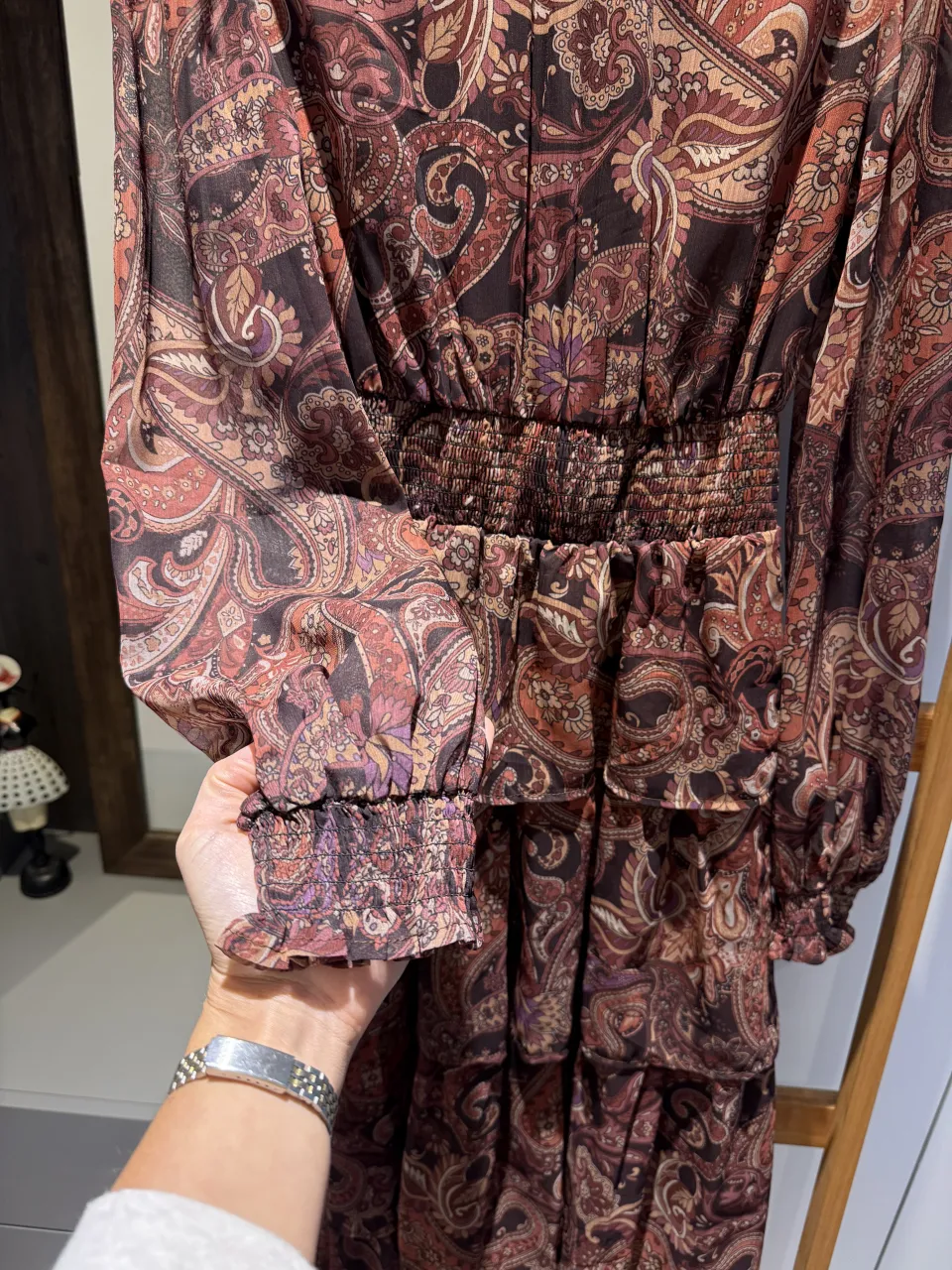 Vestido Shein - imagen 2