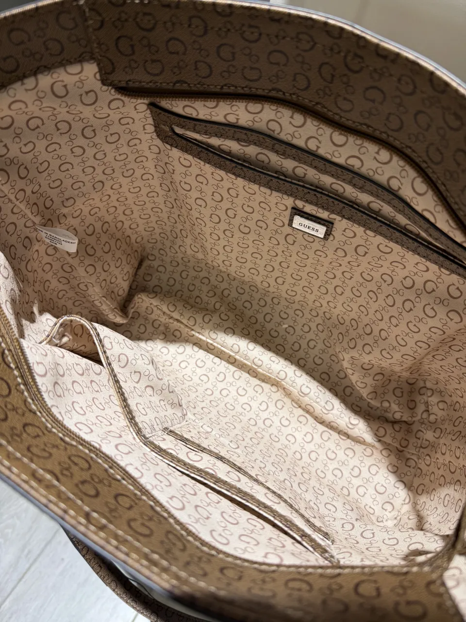 Bolso GUESS - imagen 5