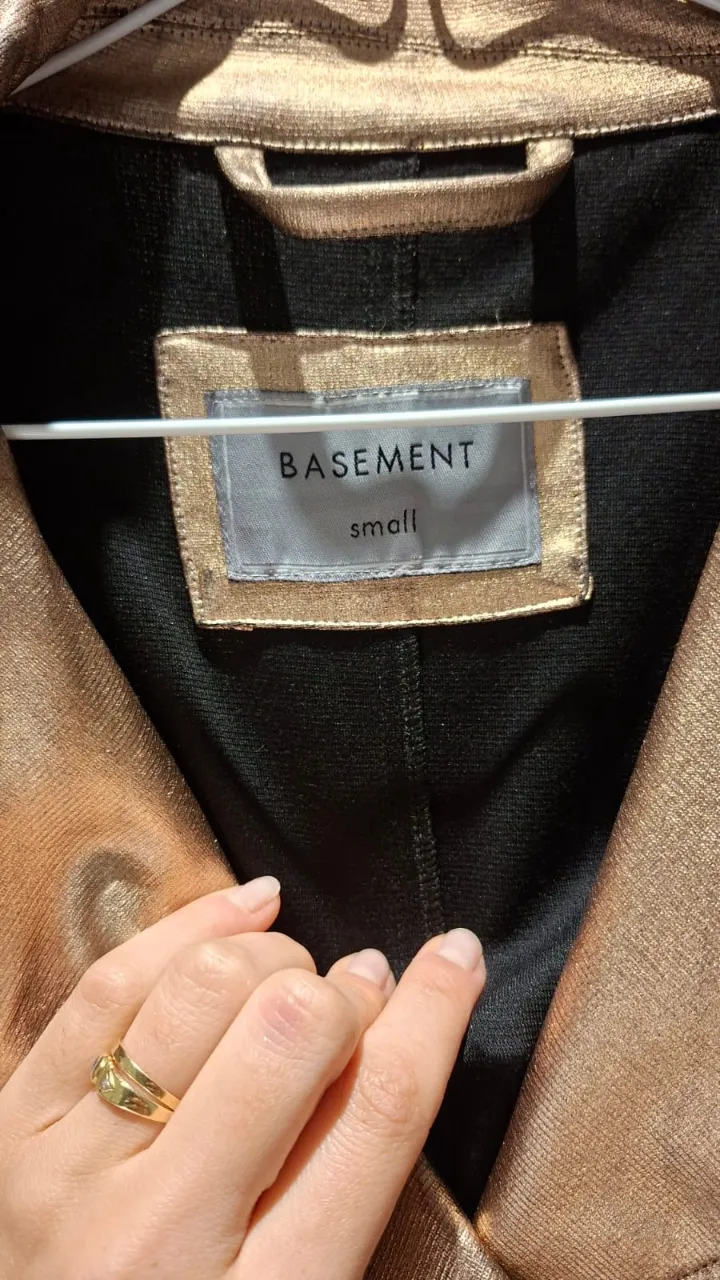 Campera Basement - Vista 3