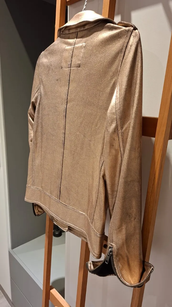 Campera Basement miniatura 4