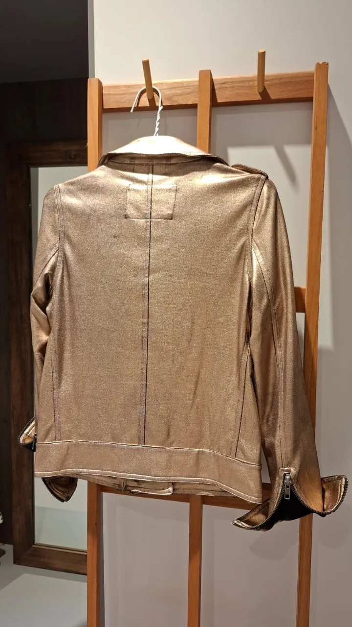 Campera Basement miniatura 5